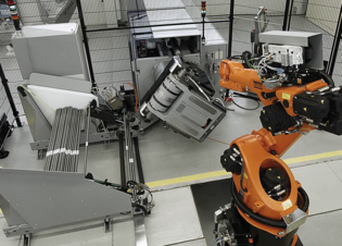 Automation Solutions