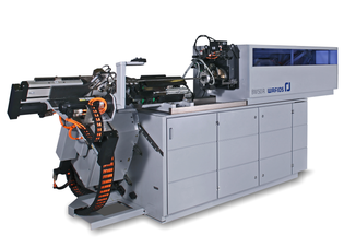 Wire Benders