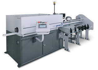Straightening Machines