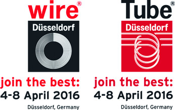 Wire & Tube in Düsseldorf, Germany